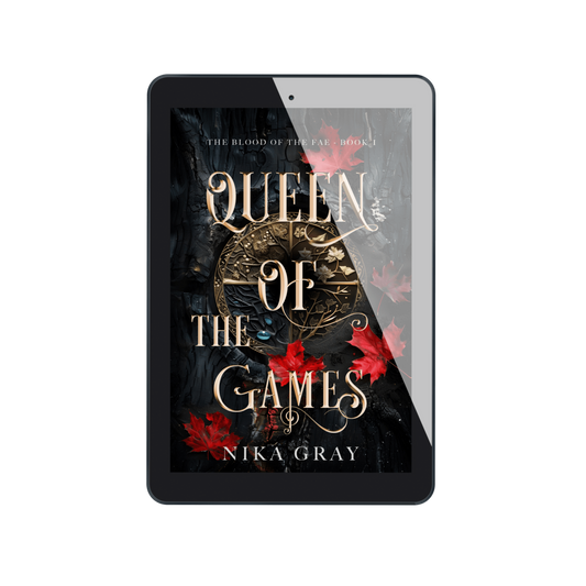 Queen of the Games
